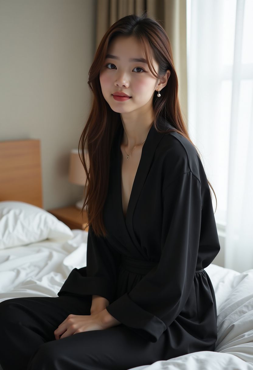 请你温柔点海报