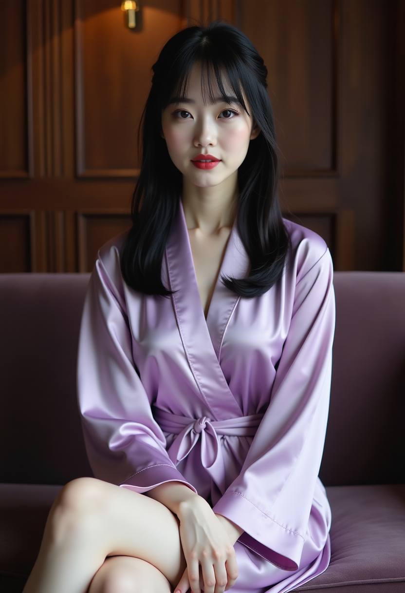 《沿海的晚风》剧照